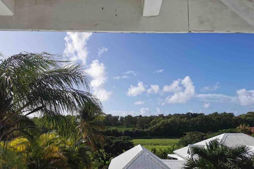 Villa Papyrus Saint-Francois (Grande-Terre) Exterior foto